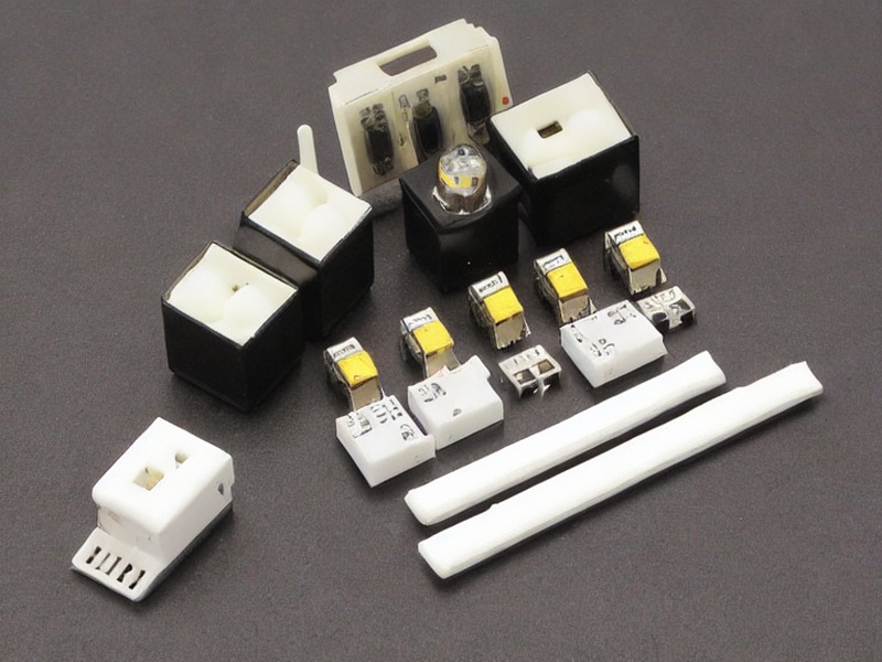 万用表应用相关产品