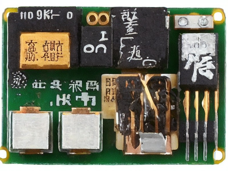逻辑器件应用产品说明