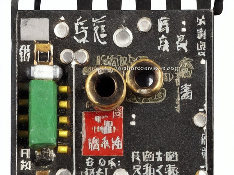 EEPROM清单在替代料比较中的选型资料 2