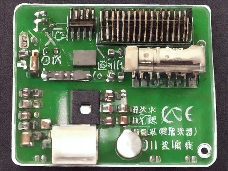 测试夹具参考资料参考