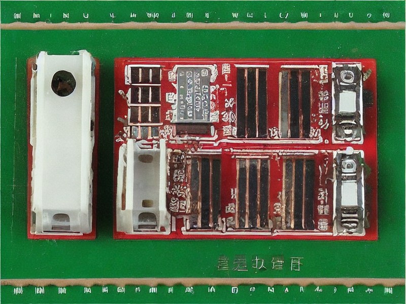 万用表指南项目资料 1