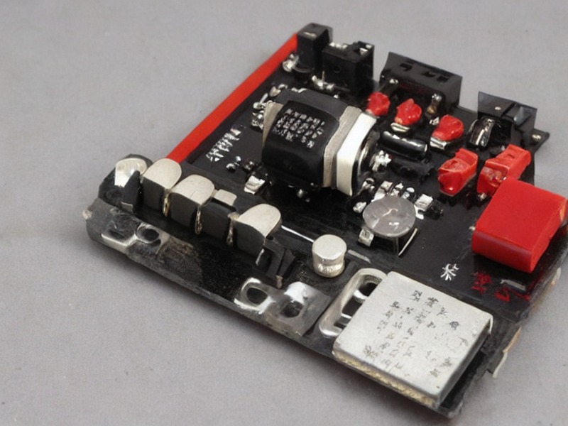 pg模拟器 接口芯片总览选型 1