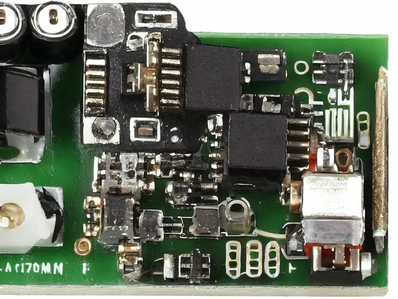 蓝牙模块选型技术资料 1