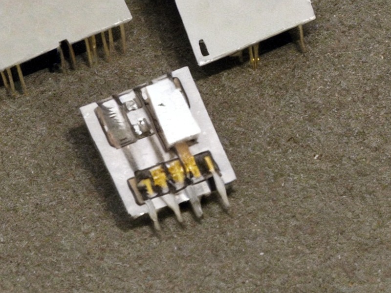 比较器应用相关产品 2