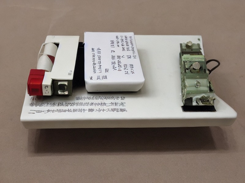 嵌入式模块导航应用说明 2