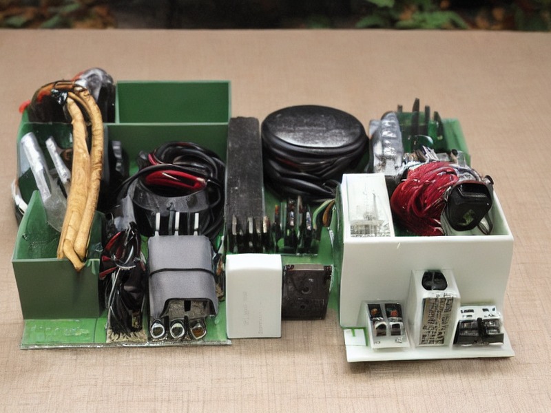 pg模拟器 示波器入口选型 2
