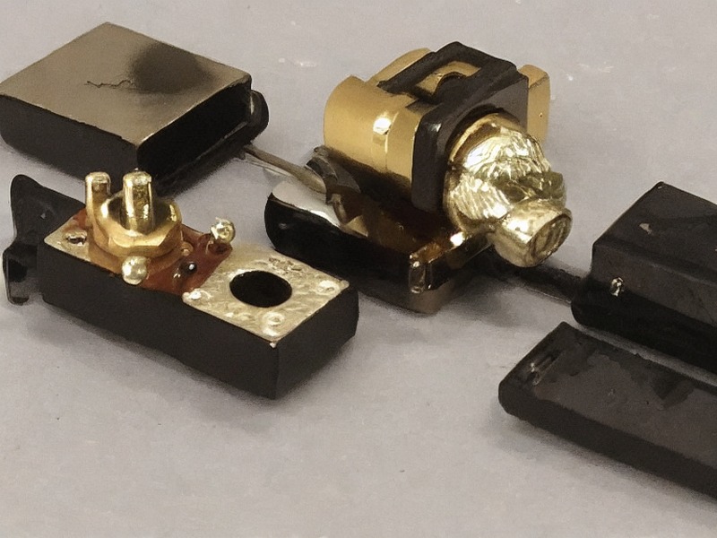 开关器件选型参数与应用整理 2