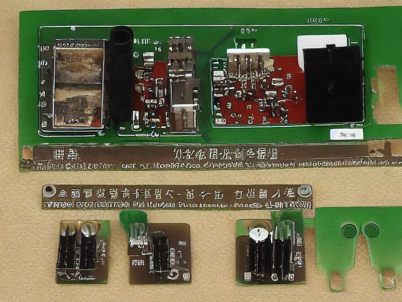 滤波器选型项目资料 1