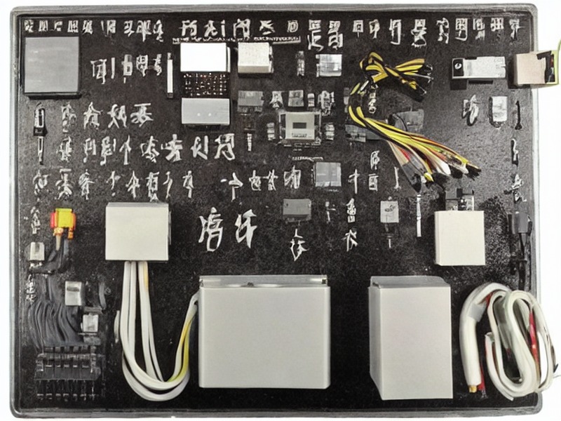 DC/DC转换参考在替代料比较中的选型资料 2