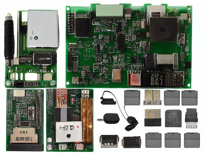 NAND Flash资源选型参考 2