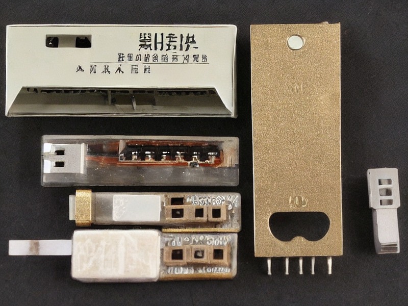 射频连接相关环境监测应用产品说明 1