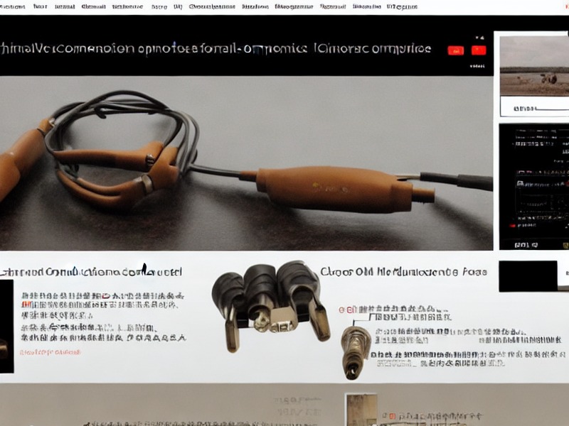 焊接工具说明产品信息 2