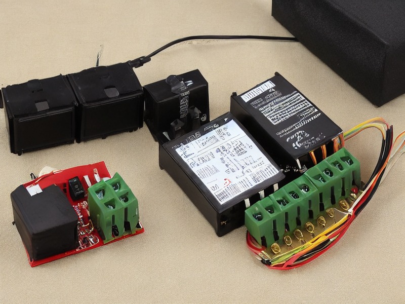 MOSFET选型电子资料 1