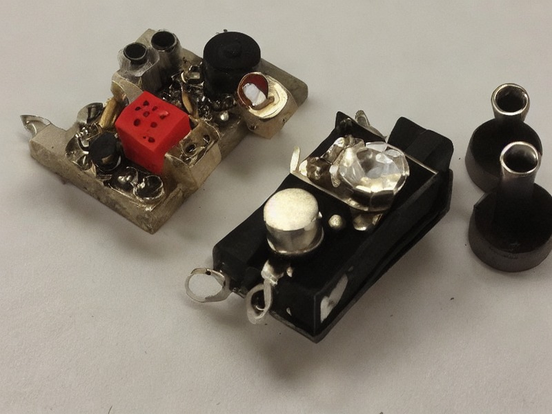 pg模拟器 DAC输出目录应用资料 2