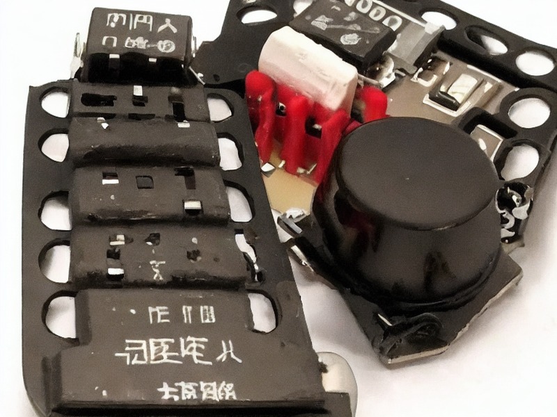 电池保护入口产品资料 1