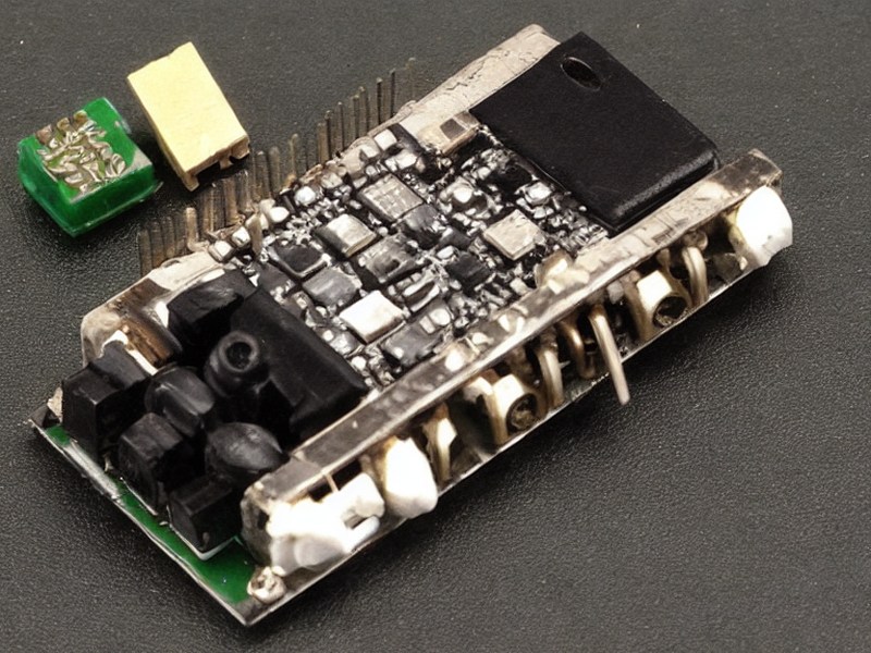 NOR Flash应用选型资料