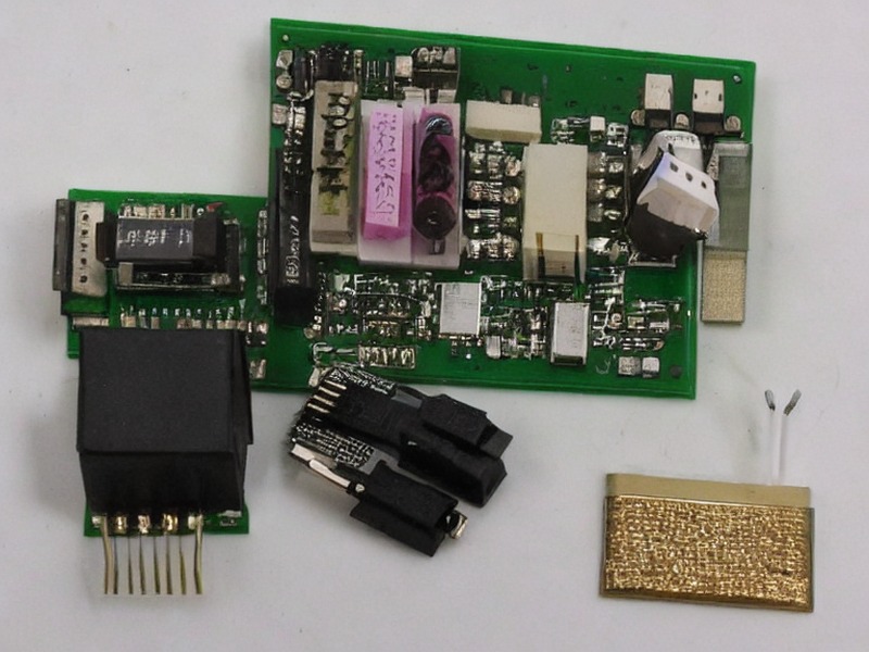 pg模拟器 DC/DC转换导航应用资料 2