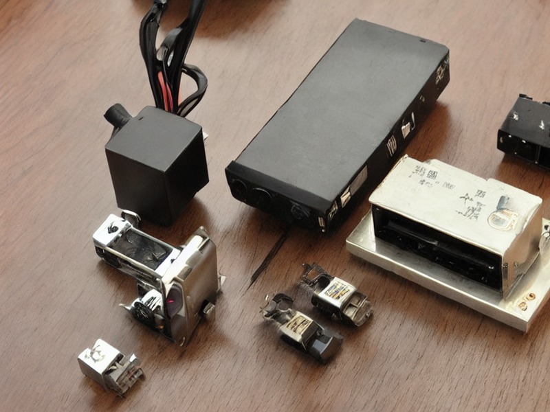 逻辑器件应用产品说明 2