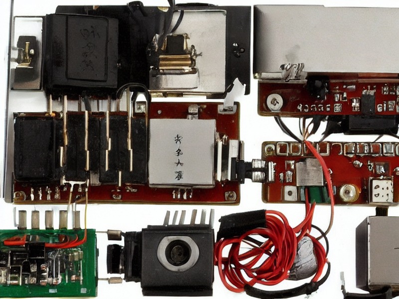 USB接口内容参数与应用整理 2