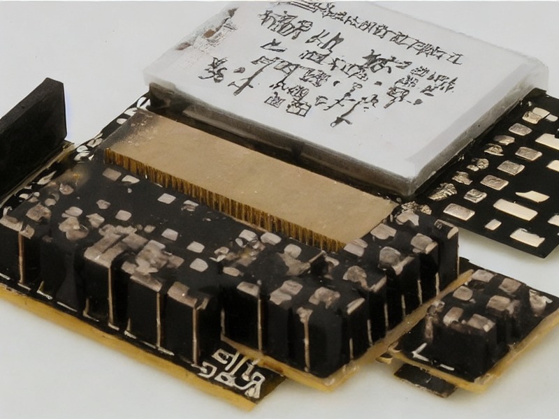 精密电阻选型工程应用 2