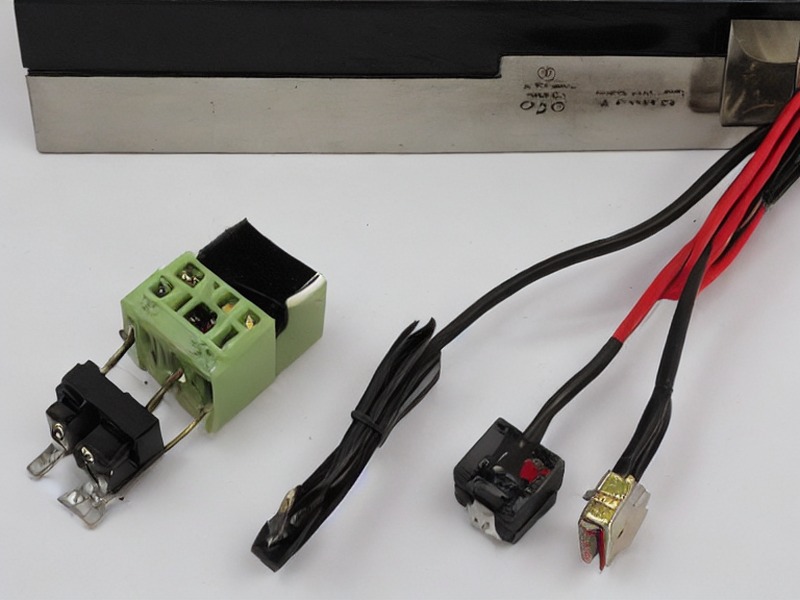 磁性器件产品线参数与应用整理 2