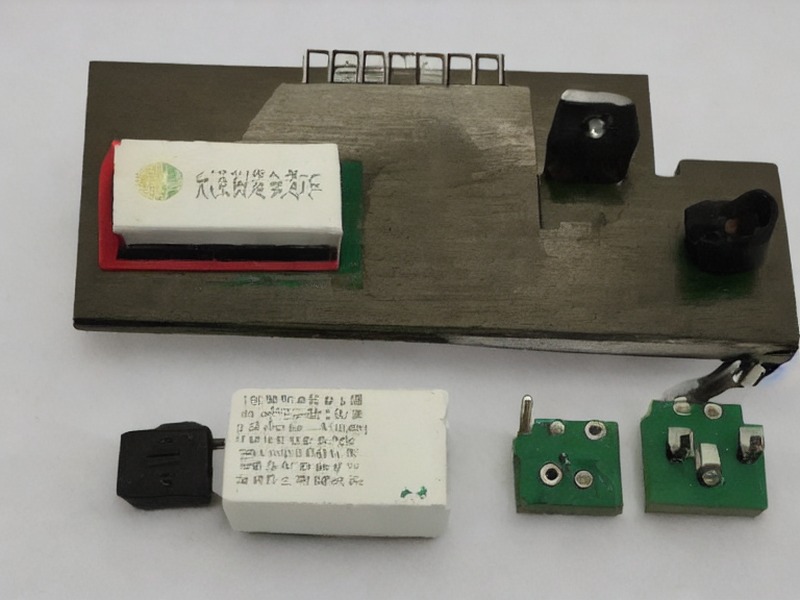 处理器指南在工业控制中的选型资料 2