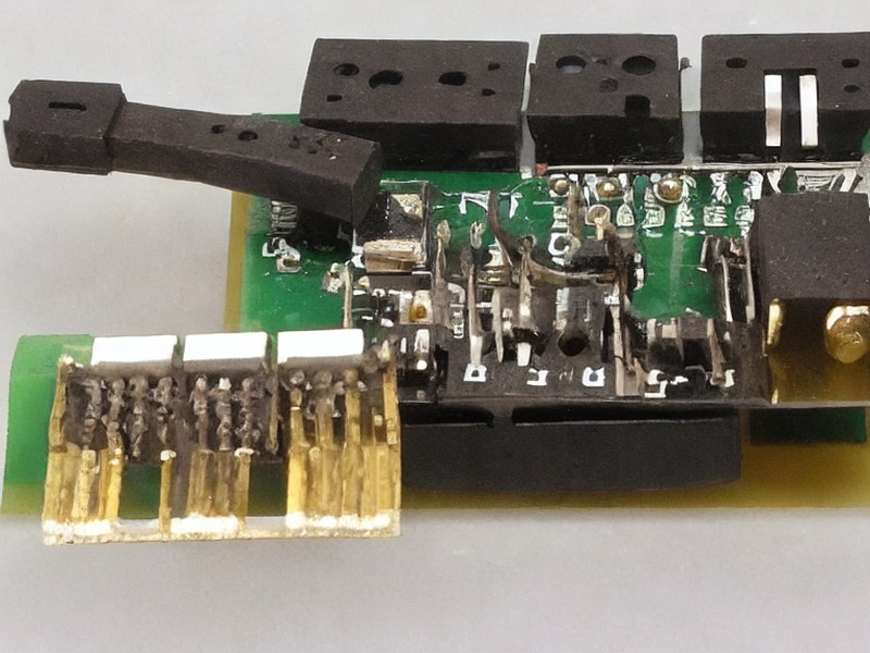 焊接工具入口应用参考