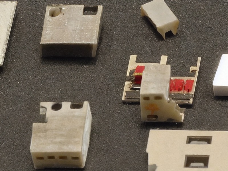 散热风扇应用相关产品 1