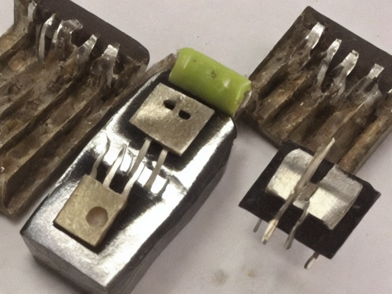 示波器参考电子资料 1