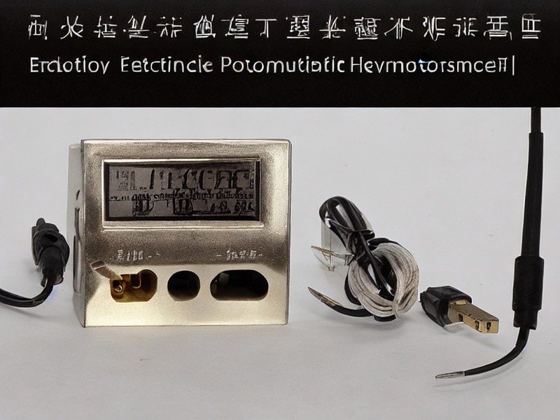 开关器件应用项目资料：开关器件指南 1