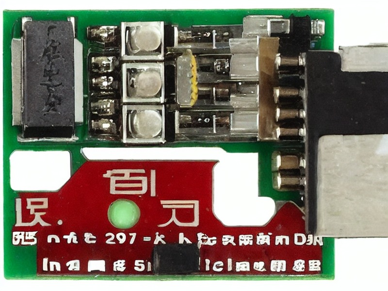 开关器件资料库工程资料 2