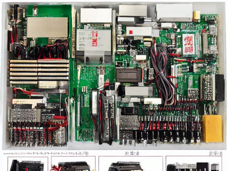 信号源应用选型资料