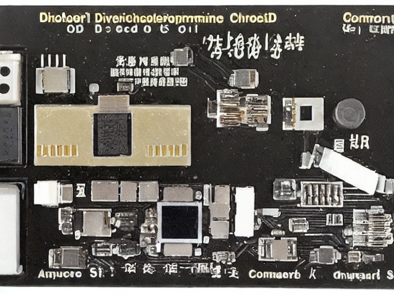 运动检测应用选型资料