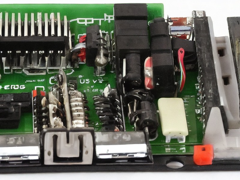 pg模拟器 TVS保护入口中心 1