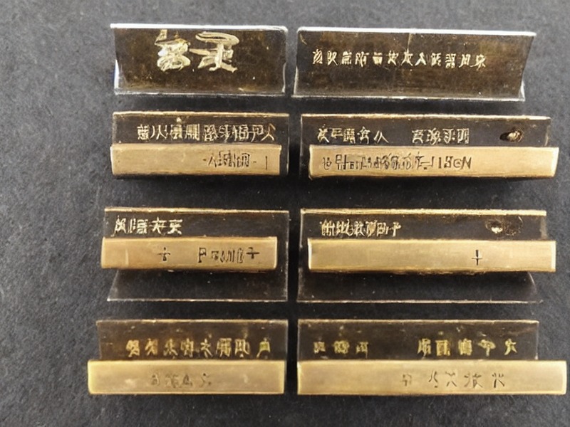 连接器资料