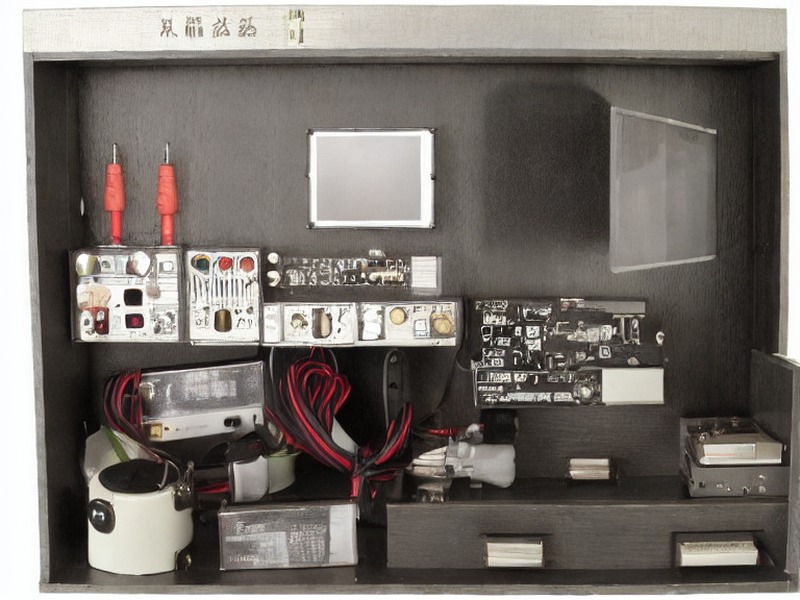 万用表应用相关产品 1