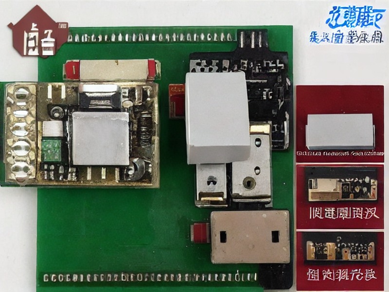 USB接口应用板对板连接应用说明 2