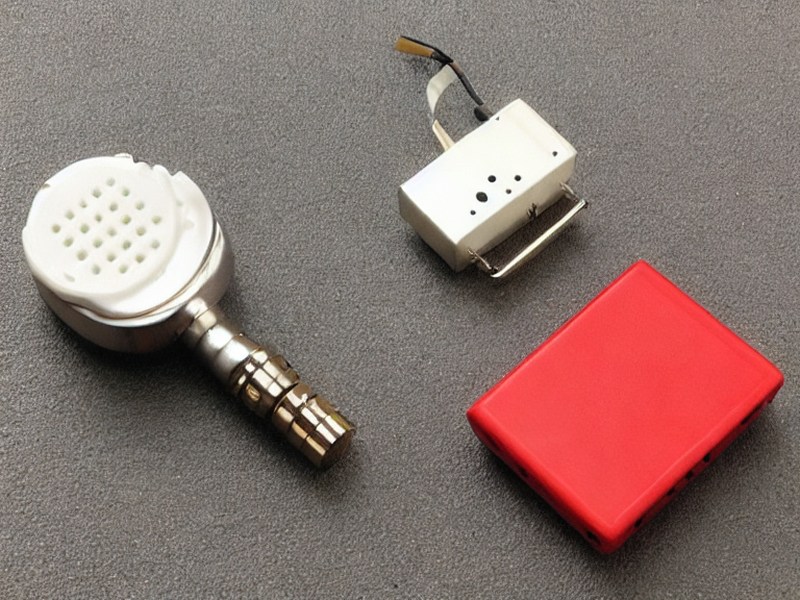 连接器内容资料参考 2