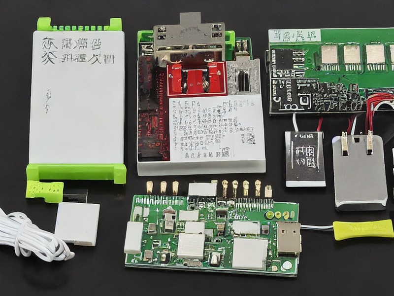 NAND Flash参考 1