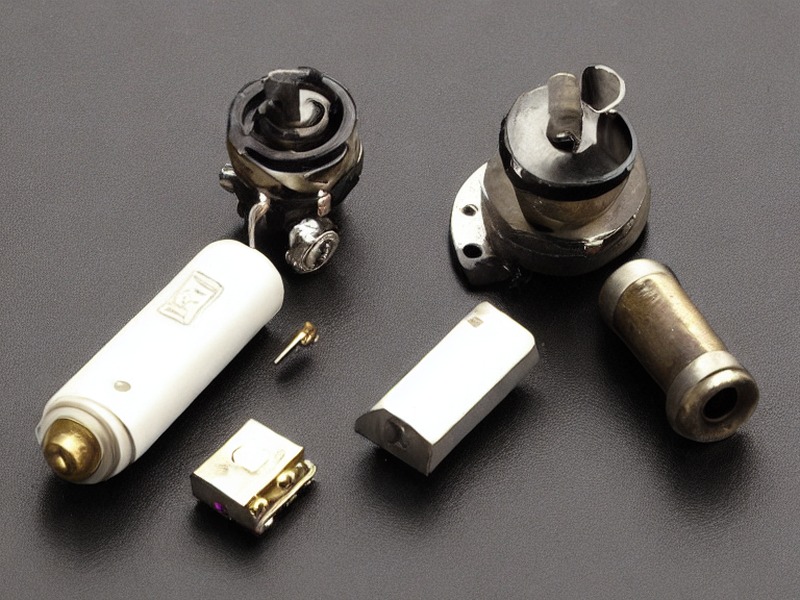 存储器应用选型资料 2