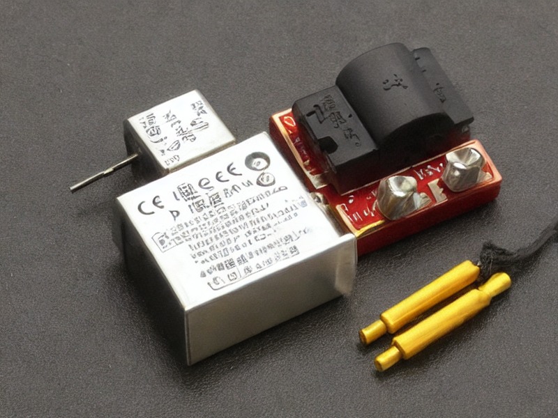 信号源应用在工业控制中的选型资料 1