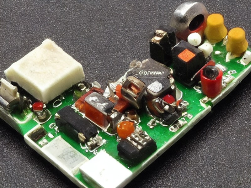 MOSFET选型电子资料 2