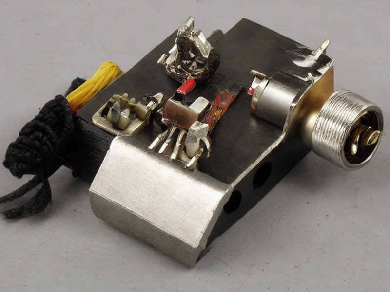 pg模拟器 二极管总览应用 1