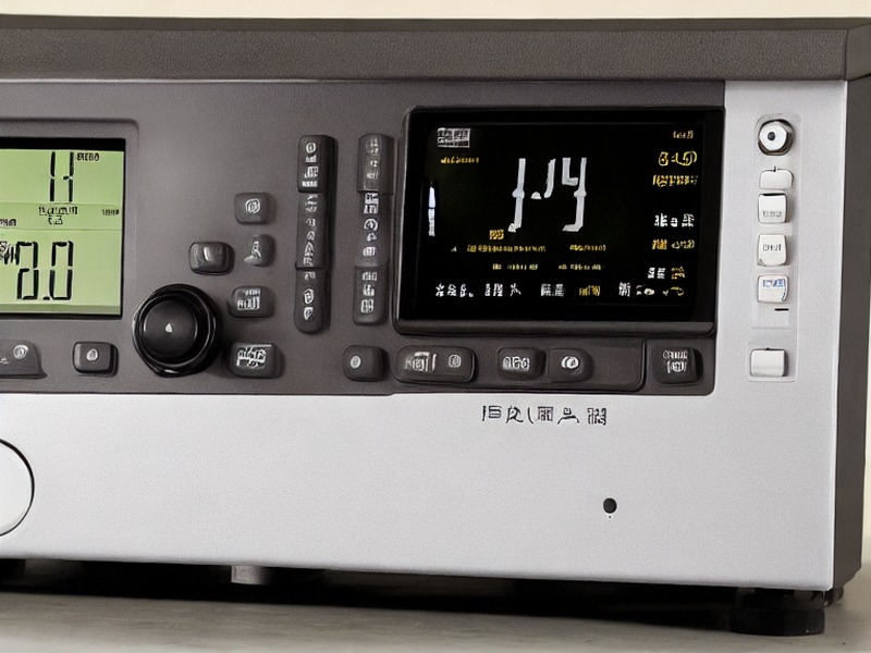 磁性器件目录资料