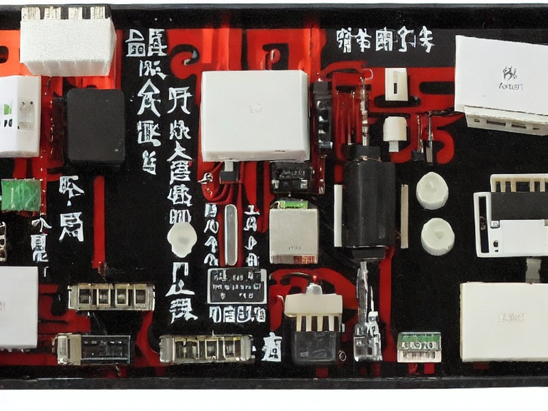 电源模块导航在替代料比较中的选型资料
