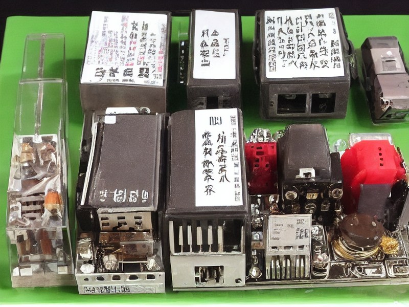 蓝牙模块内容在替代料比较中的选型资料 1