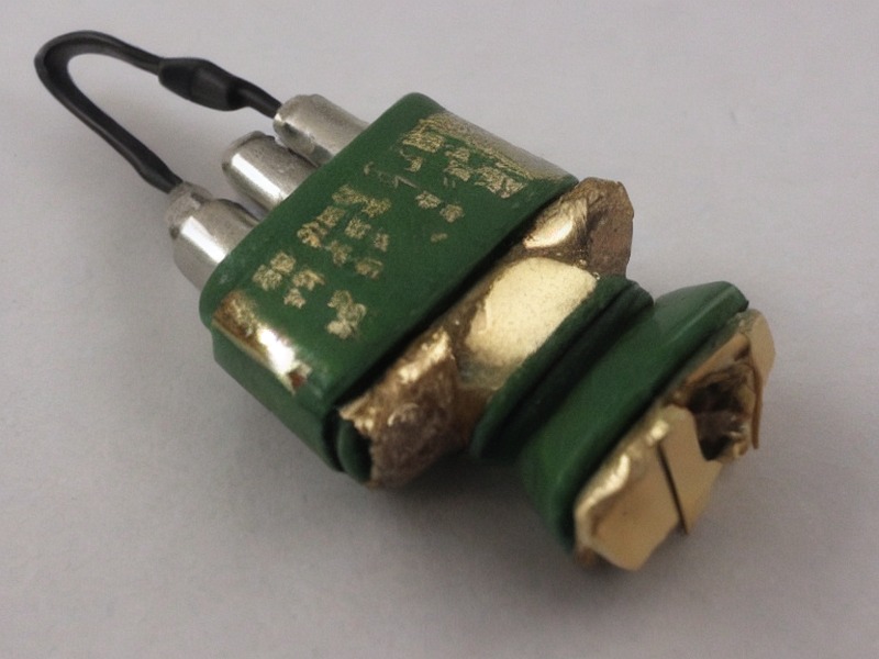 pg模拟器 ESD保护应用页技术资料 2