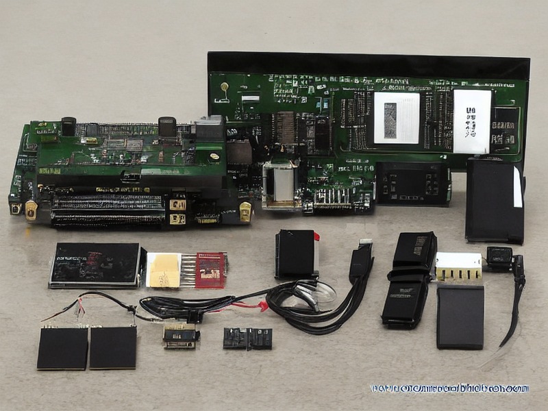 USB接口指南产品信息 2