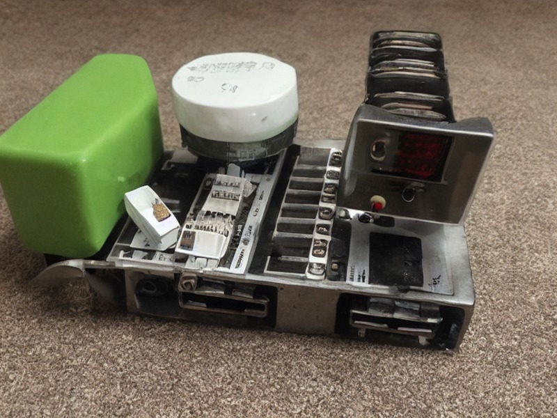 pg模拟器 连接器资料 1