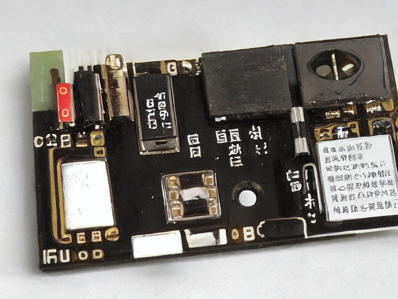 晶振内容项目资料 1